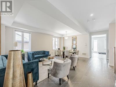 2632 SAPPHIRE DRIVE, Pickering, Ontario L1X 0H3, Canada