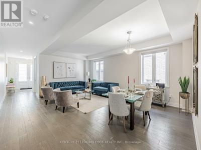 2632 SAPPHIRE DRIVE, Pickering, Ontario L1X 0H3, Canada
