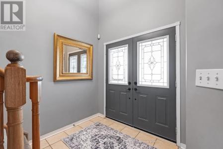 53 KINROSS AVENUE, Whitby (brooklin), Ontario L1M 2C4, Canada