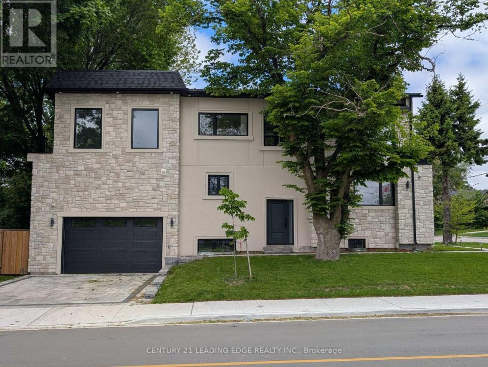 50 DORSET ROAD, Toronto (cliffcrest), Ontario M1M 2S7, Kanada