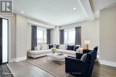 50 DORSET ROAD, Toronto (cliffcrest), Ontario M1M 2S7, Kanada