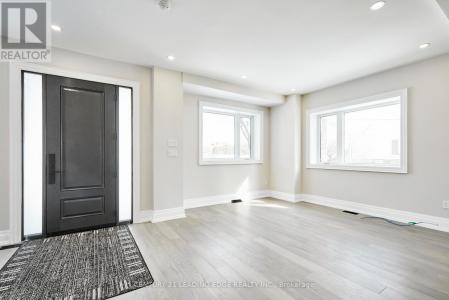 50 DORSET ROAD, Toronto (cliffcrest), Ontario M1M 2S7, Kanada