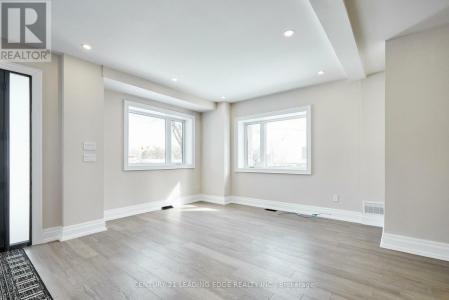 50 DORSET ROAD, Toronto (cliffcrest), Ontario M1M 2S7, Kanada
