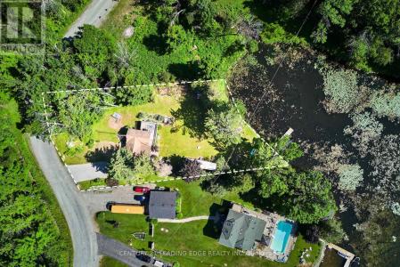 225 ARNOTT DRIVE, Selwyn, Онтарио K0L 1T0, Канада