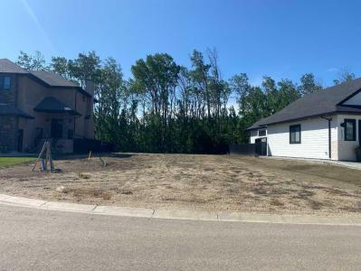 6541 GRANDE BANKS DRIVE, Grande Prairie, Alberta T8W 0K7, Canada