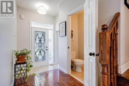 9 SAINT EUGENE STREET, Brampton (bram West), Ontario L6Y 0N5, Canada