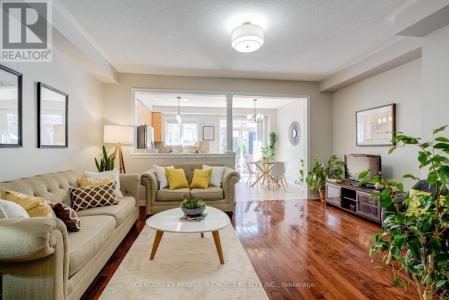 9 SAINT EUGENE STREET, Brampton (bram West), Ontario L6Y 0N5, Canada