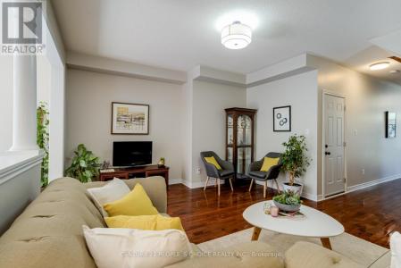9 SAINT EUGENE STREET, Brampton (bram West), Ontario L6Y 0N5, Canada