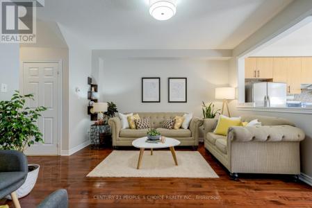 9 SAINT EUGENE STREET, Brampton (bram West), Ontario L6Y 0N5, Canada