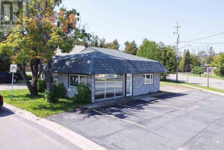 1202 GORE ST, Richards Landing, Ontario P0R 1J0, Canada