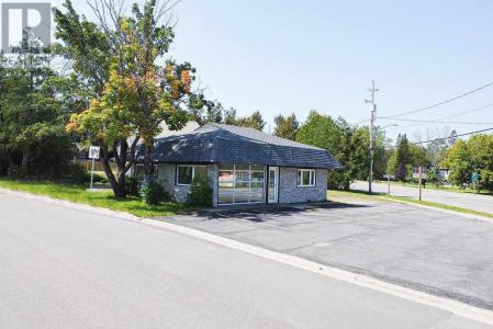 1202 GORE ST, Richards Landing, Ontario P0R 1J0, Canada