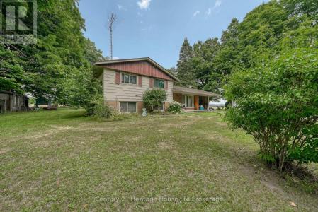 164795 NEW ROAD, Norwich, Ontario N4G 4G7, Canada