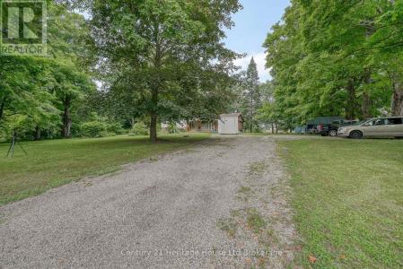 164795 NEW ROAD, Norwich, Ontario N4G 4G7, Kanada