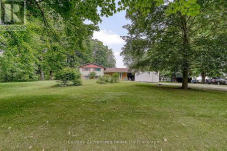 164795 NEW ROAD, Norwich, Ontario N4G 4G7, Kanada