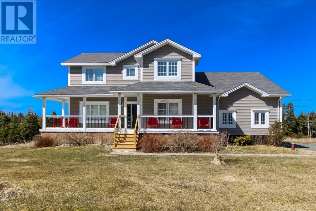 99 RED CLIFF ROAD, Logy Bay, ニューファウンドランド・ラブラドール A1K 3G2, カナダ