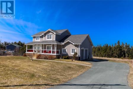 99 RED CLIFF ROAD, Logy Bay, ニューファウンドランド・ラブラドール A1K 3G2, カナダ