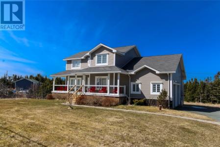 99 RED CLIFF ROAD, Logy Bay, ニューファウンドランド・ラブラドール A1K 3G2, カナダ