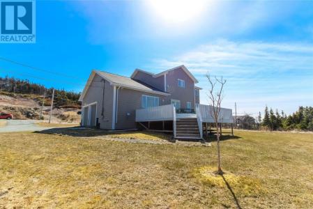 99 RED CLIFF ROAD, Logy Bay, ニューファウンドランド・ラブラドール A1K 3G2, カナダ