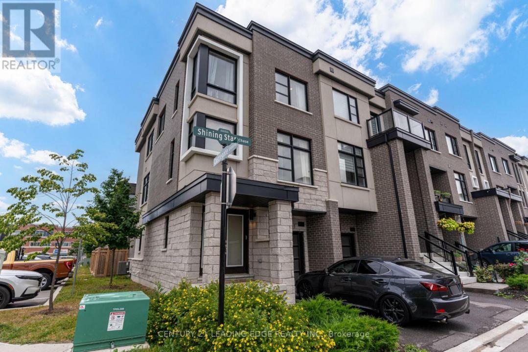 1645 SHINING STAR CHASE, Pickering (duffin Heights), Ontario L1X 0H9, Canada