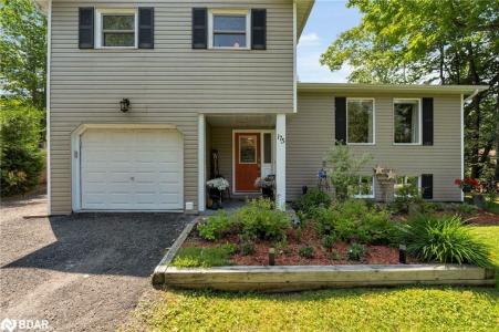 175 SEGWUN BOULEVARD, Gravenhurst, 安大略省 P1P 1C5, 加拿大