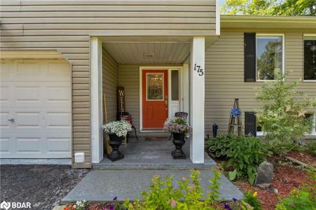 175 SEGWUN BOULEVARD, Gravenhurst, 安大略省 P1P 1C5, 加拿大