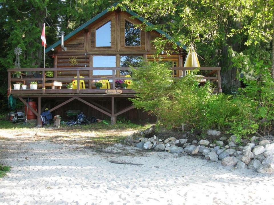 LOT 6 THORPE ROAD, Seymour Arm, British Columbia V0E 2V2, Canada