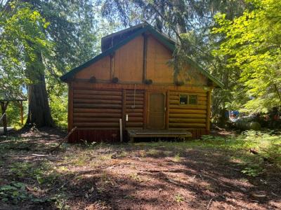 LOT 6 THORPE ROAD, Seymour Arm, British Columbia V0E 2V2, Canada