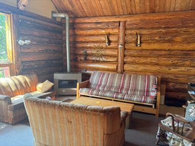LOT 6 THORPE ROAD, Seymour Arm, British Columbia V0E 2V2, Canada