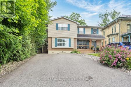 181 THAMES STREET NORTH, Ingersoll (ingersoll - North), Ontario N5C 3E1, Canada