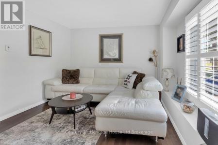 181 THAMES STREET NORTH, Ingersoll (ingersoll - North), Ontario N5C 3E1, Kanada