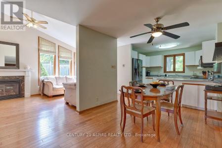 551 WHISPERING PINES CRESCENT, Laurentian Valley, Ontario K8A 6W4, Canada