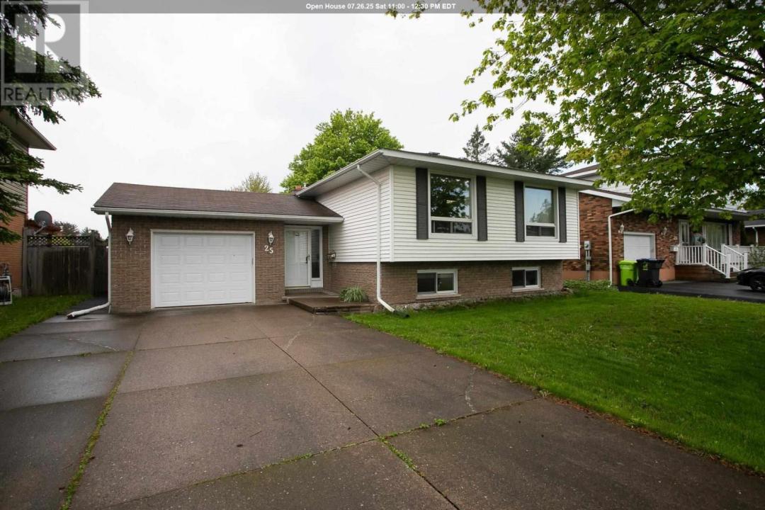 25 HEALY ST, Sault Ste. Marie, Ontario P6A 6C1, Canadá