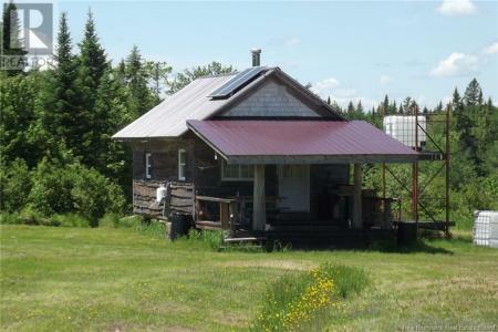 000 KINGSLEY ROAD, Estey's Bridge, New Brunswick E3A 6G2, Canada