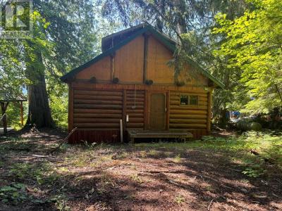 LOT 6 THORPE ROAD, Seymour Arm, British Columbia V0E 2V2, Canada
