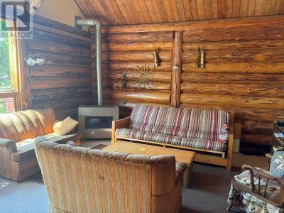 LOT 6 THORPE ROAD, Seymour Arm, British Columbia V0E 2V2, Canada