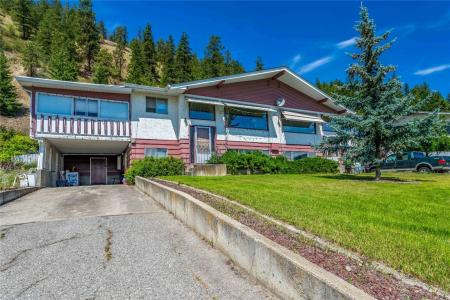 396 MOUBRAY ROAD, Kelowna, British Columbia V1V 1R4, Canada