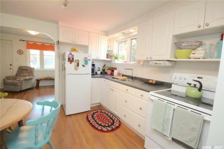 101 GLASGOW AVENUE, Saltcoats, Saskatchewan S0A 3R0, Canada