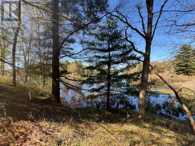 1085 OLD MINE ROAD, Frontenac (frontenac South), Ontario K7M 0H2, Canadá