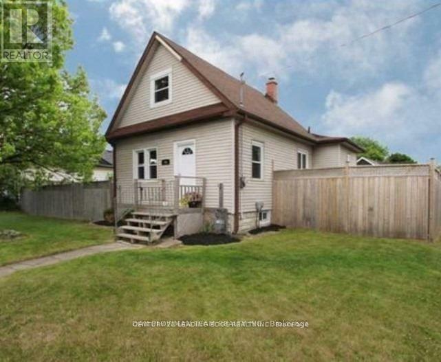 794 RITSON ROAD SOUTH, Oshawa (lakeview), Ontario L1H 5L4, Canada
