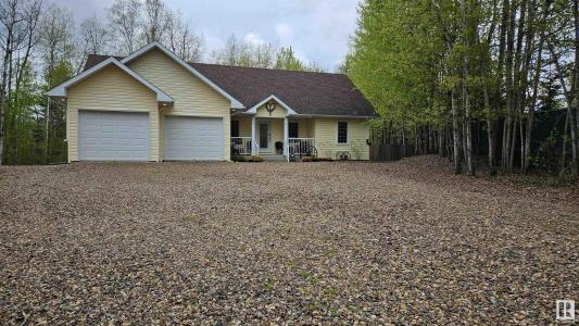 7 ANDREW DRIVE, Rural Athabasca County, Alberta T0A 0M0, Canada