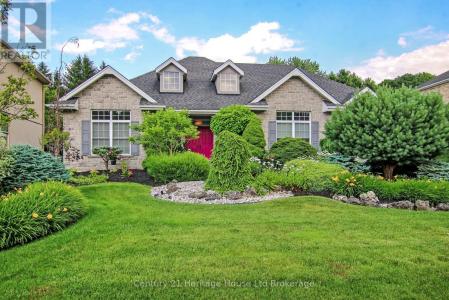 596 LAKEVIEW DRIVE, Woodstock (woodstock - North), Ontario N4T 0A5, Canada