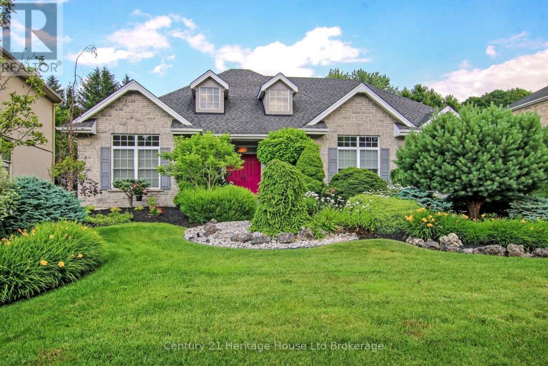 596 LAKEVIEW DRIVE, Woodstock (woodstock - North), אונטריו N4T 0A5, קנדה