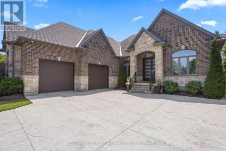 7071 CLAYTON WALK, London South (south V), Ontario N6P 0A1, Canada