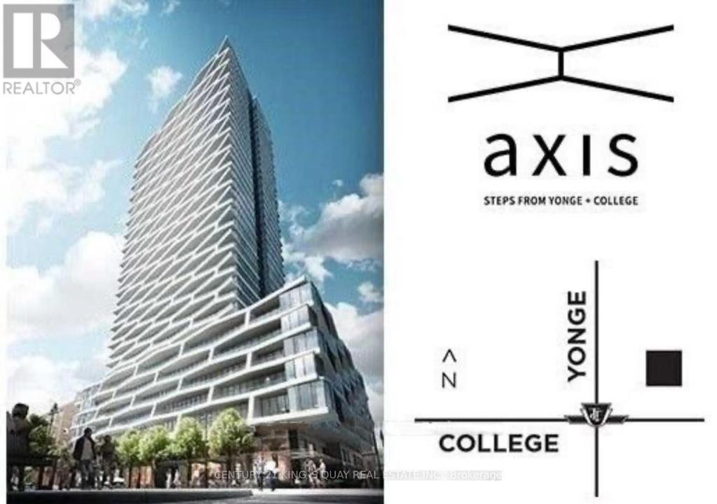 85 WOOD STREET, Toronto (church-yonge Corridor), Ontario M4Y 0E8, Canada