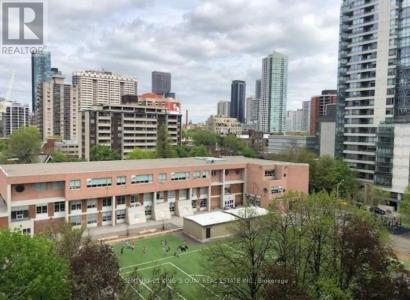 85 WOOD STREET, Toronto (church-yonge Corridor), Ontario M4Y 0E8, Canada