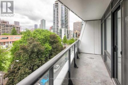 85 WOOD STREET, Toronto (church-yonge Corridor), Ontario M4Y 0E8, Canada