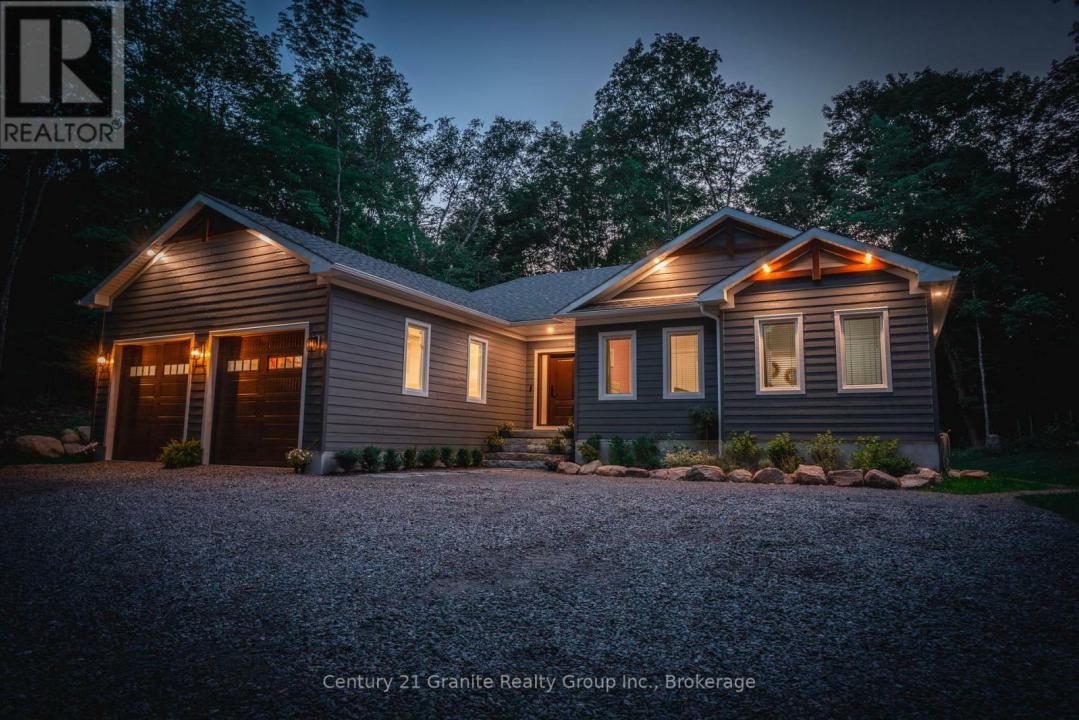 1459 WIGAMOG ROAD, Minden Hills, Ontario K0M 2K0, Canada