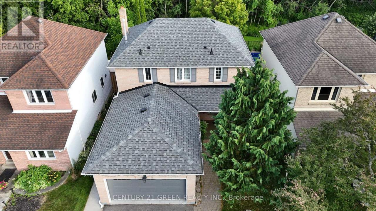 13 ALDERBROOK DRIVE, Clarington (courtice), Ontario L1E 1N4, Canada