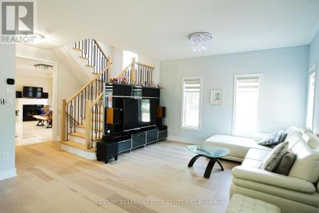 648 SOUTH UNIONVILLE AVENUE, Markham (village Green-south Unionville), Ontario L3R 8V1, CANADÁ