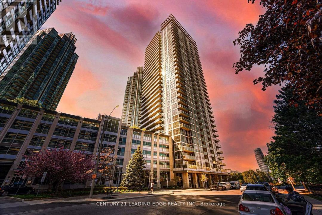 223 WEBB DRIVE SOUTH, Mississauga (city Centre), Ontario L5B 0E8, Canadá